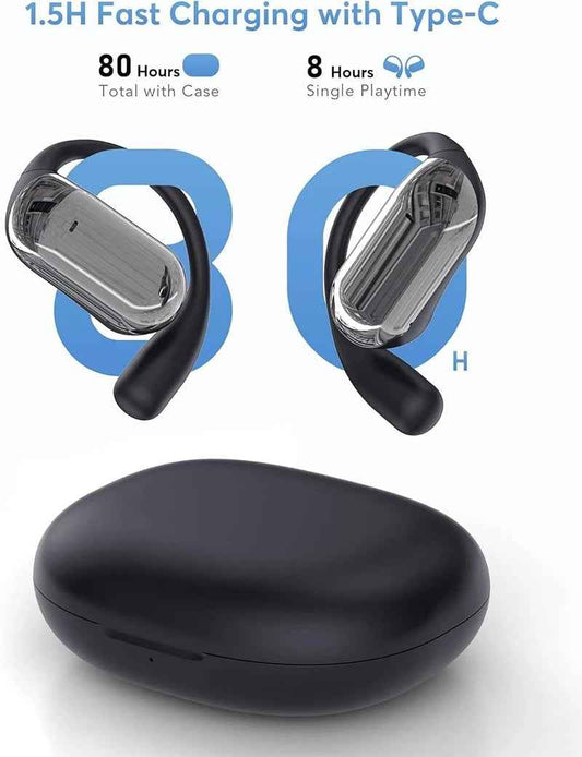 AI Translation Earbuds