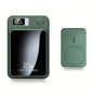 5000mAh Magnetic Wireless Charging Bank 22.5W Fast Charging
