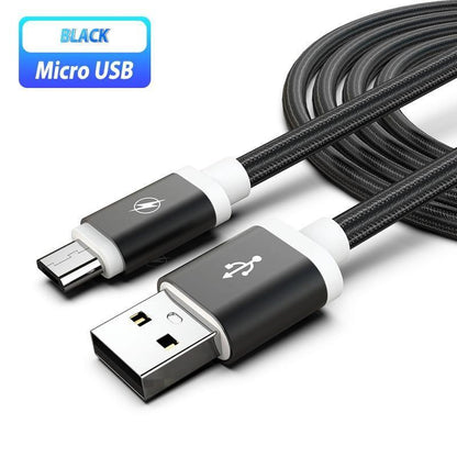 Mini Auto Quick Charge 3.0 USB Ladegerät Handy Ladegerät Tragbares Autoladegerät Schnellladung