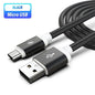 Mini Auto Quick Charge 3.0 USB Ladegerät Handy Ladegerät Tragbares Autoladegerät Schnellladung