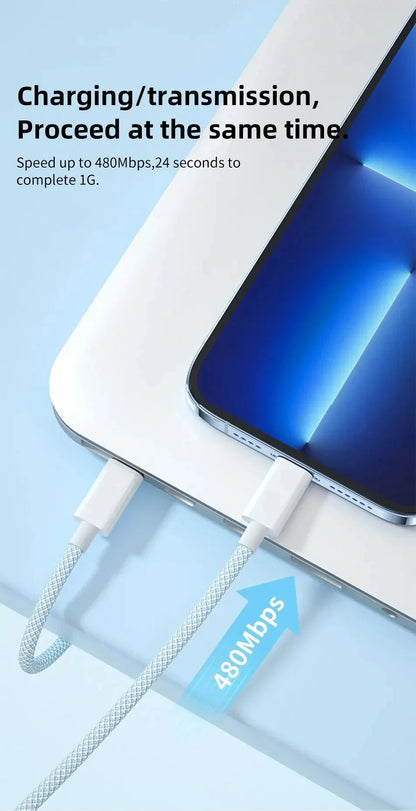 Charging Cable