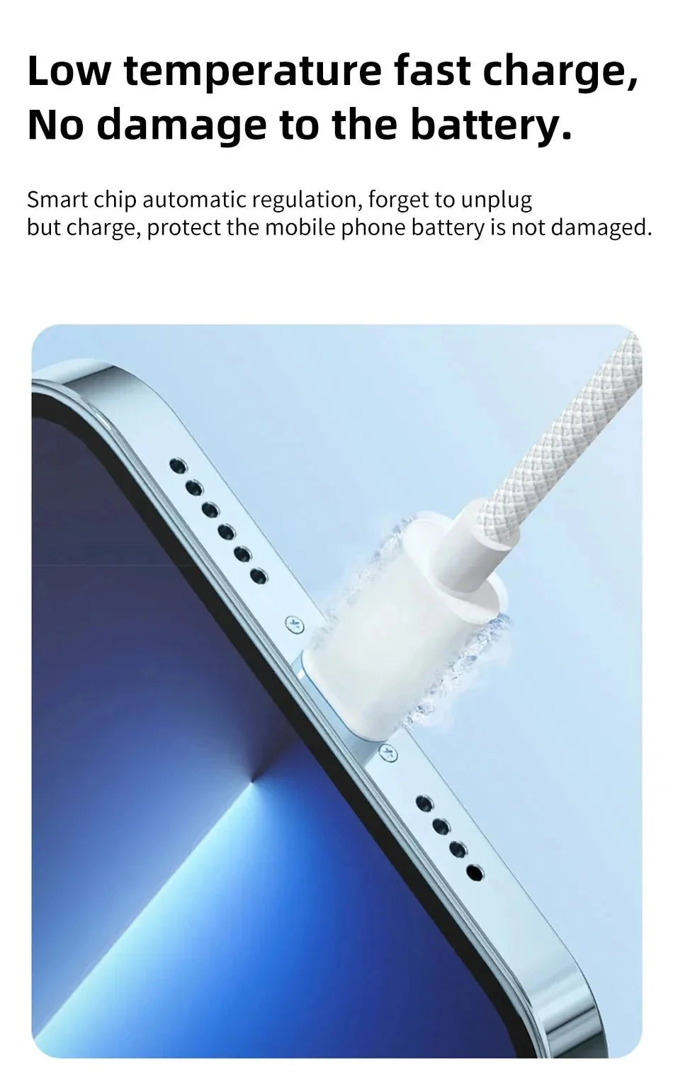 Charging Cable
