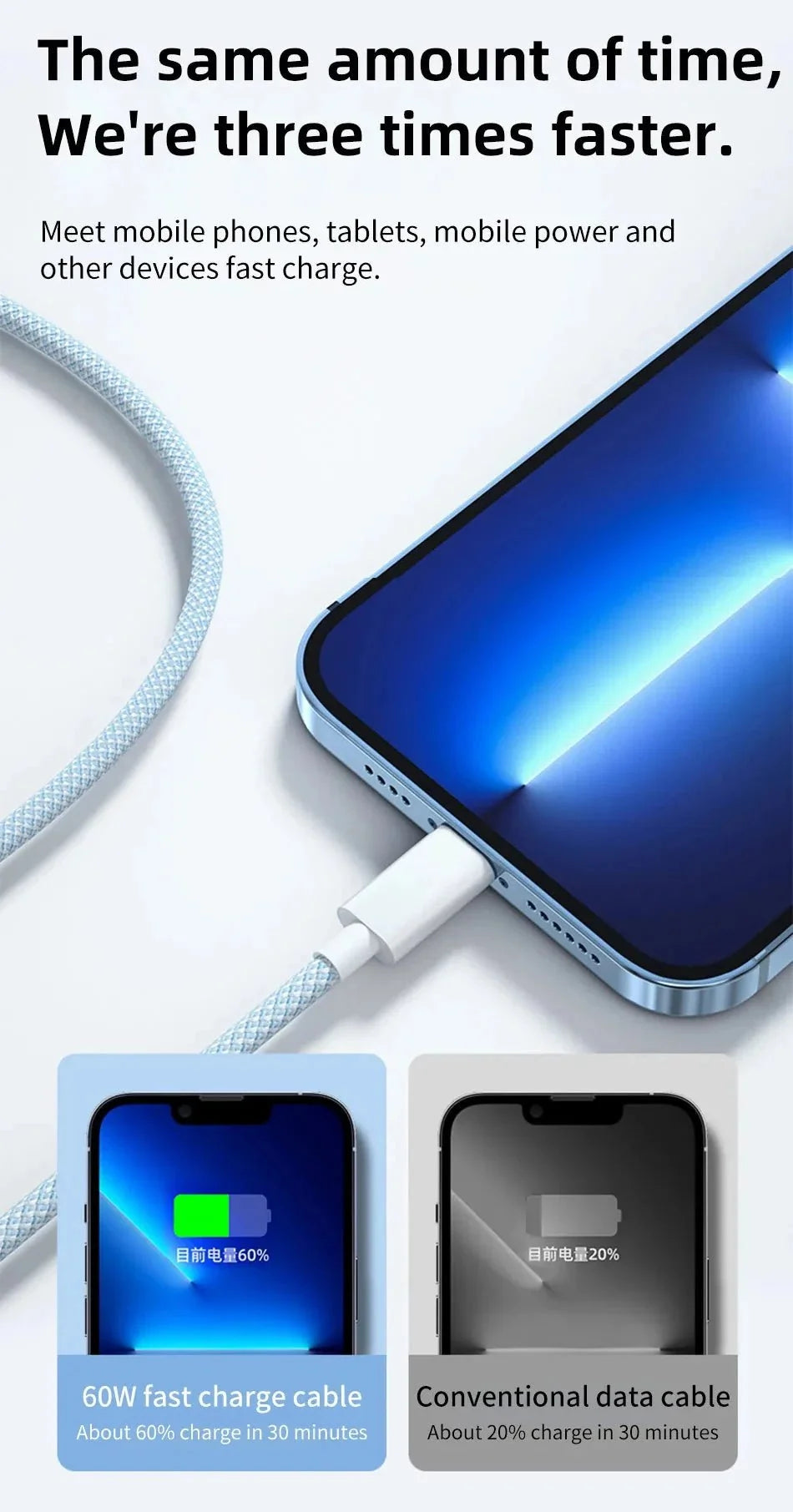 Charging Cable